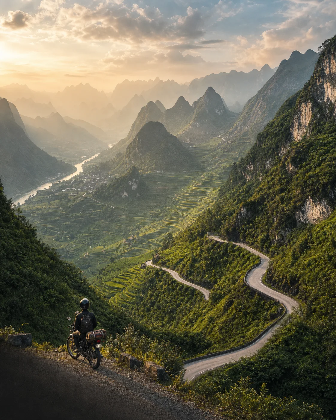 Private Transfers in Phong Nha